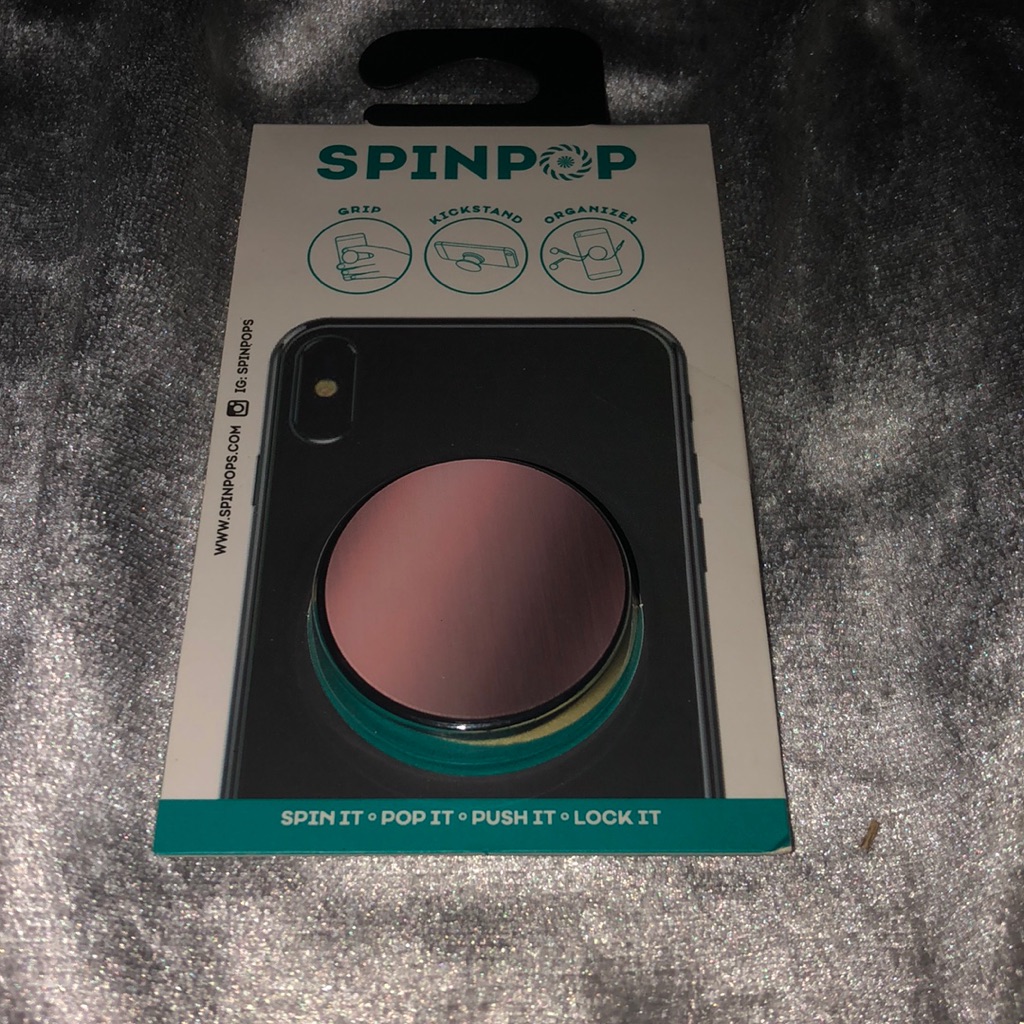 Phone Popsocket